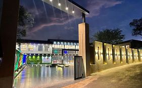 The Byke Shanti Villa - Mahableshwar
